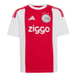Herren Ajax 2026/27 Heimtrikot