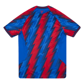Herren Crystal Palace 2026/27 Drittes Trikot