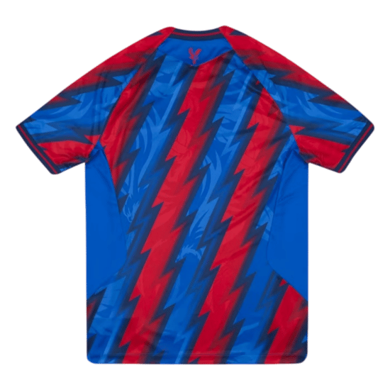 Damen Crystal Palace 2026/27 Drittes Trikot