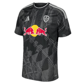 Herren Leeds United 2026/27 Drittetrikot