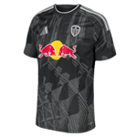 Damen Leeds United 2026/27 Drittetrikot