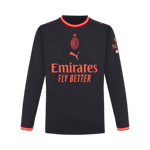 AC Milan Third Trikot 2026/27 Langarm Herren