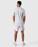 Herren Nottingham Forest 2025/26 Drittes Aufwärmtrikot