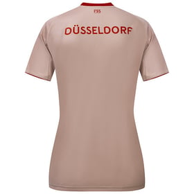 Damentrikot Fortuna Düsseldorf 2025/26 Dritttrikot