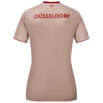 Damentrikot Fortuna Düsseldorf 2025/26 Dritttrikot