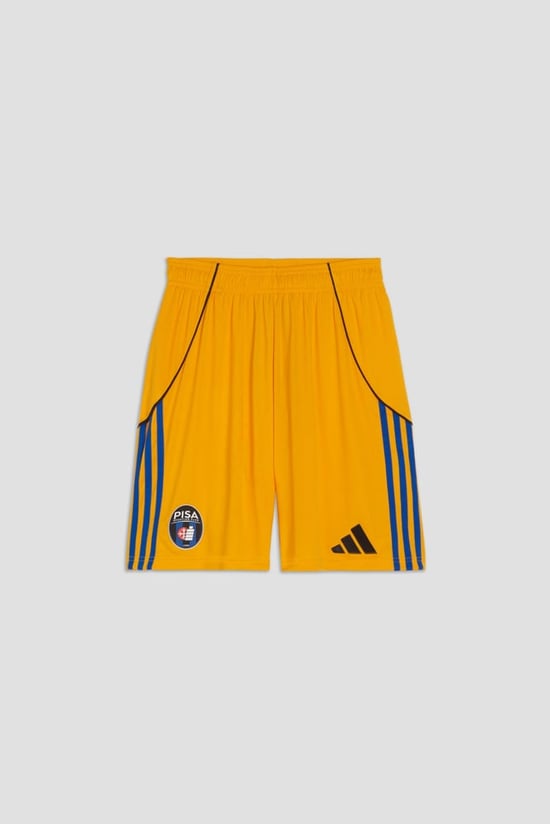 Kindershorts Pisa 2025/26 Auswärtsshorts