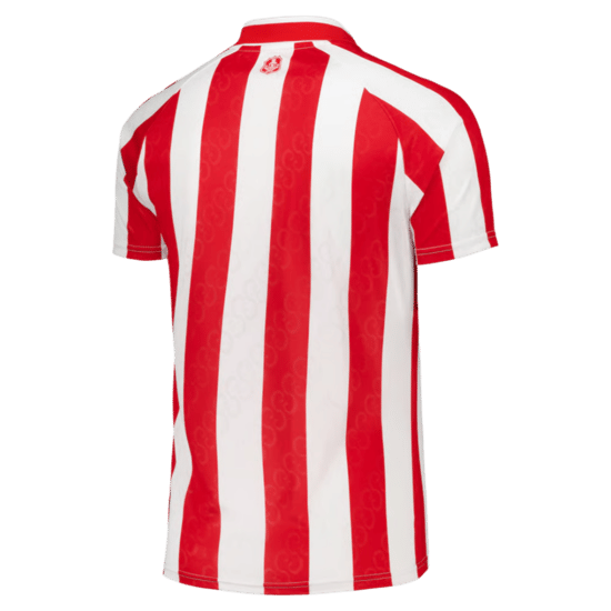 Herren Sunderland 2026/27 Heimtrikot