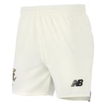 Kinder Atalanta 2025/26 Auswärtsshorts