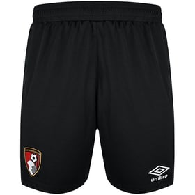 Kinder AFC Bournemouth 2025/26 Heimshorts