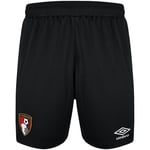 Kinder AFC Bournemouth 2025/26 Heimshorts