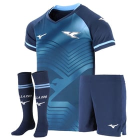 Kinder Lazio 2025/26 Drittes Set