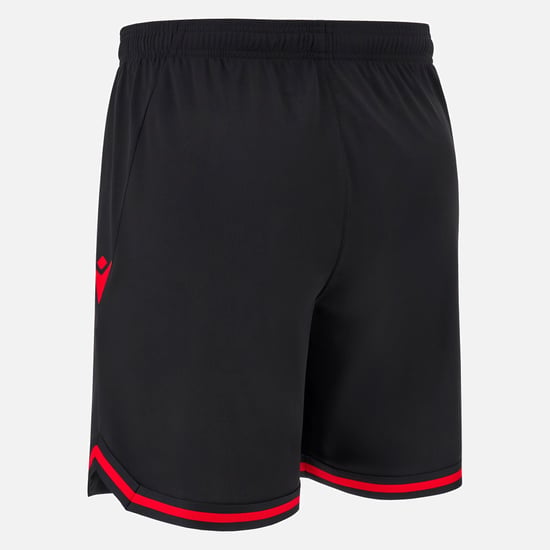 Herren Albanien 2025/26 Drittes Shorts