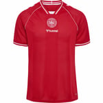 Herren Dänemark 2026 Heim-Weltmeisterschaft Trikot