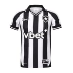 Herren Botafogo 2025/26 Heimtrikot