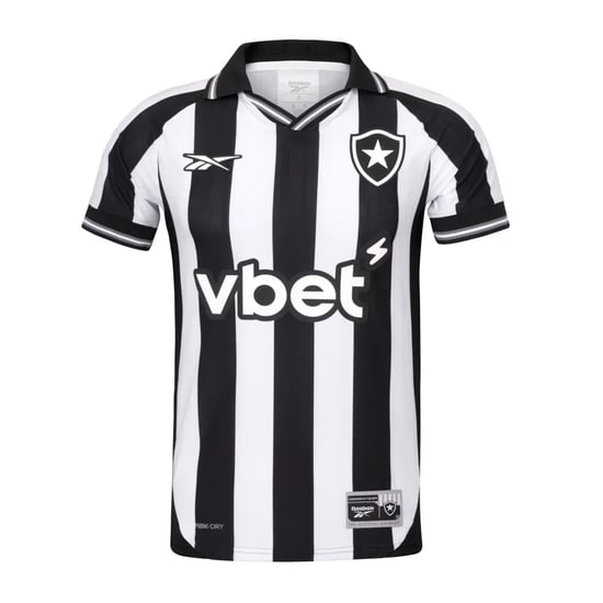 Herren Botafogo 2025/26 Heimtrikot
