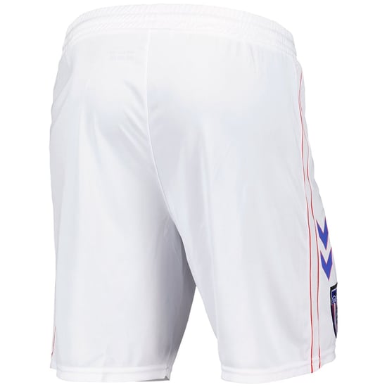 Damen Sunderland 2025/26 Auswärtsshorts