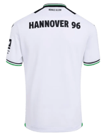 Herren Hannover 96 2025/26 Drittes Trikot