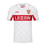 Damen VfB Stuttgart 2026/27 Heimtrikot Champions League