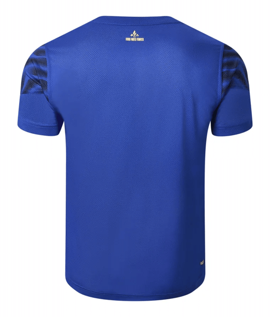 Kinder LOSC 2025/26 Drittes Prematch Trikot