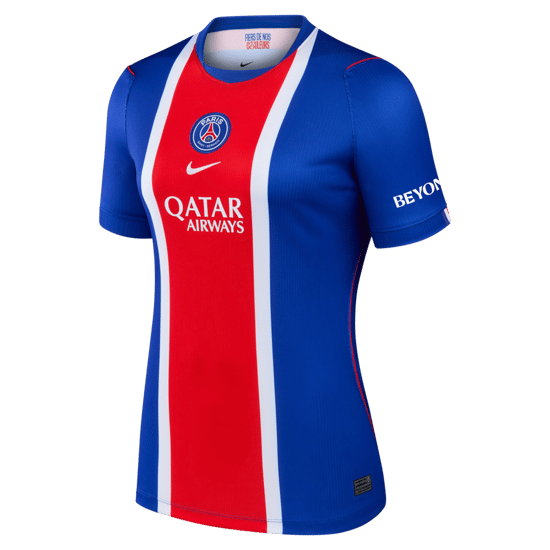 Damen PSG 2026/27 Heimtrikot