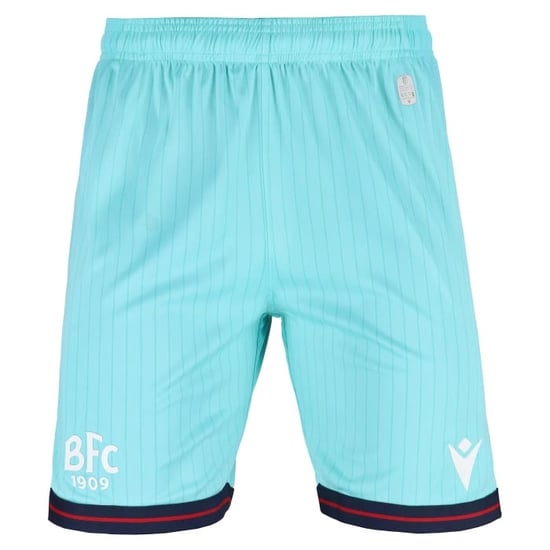 Herren Bologna FC 2025/26 Dritte Shorts