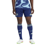 Herren Ajax 2025/26 Auswärtsshorts