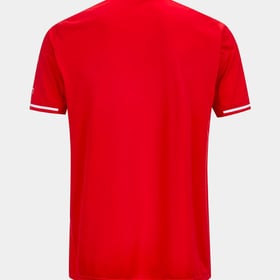 Damen Nottingham Forest 2025/26 Heimtrikot