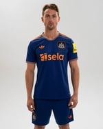 Herrentrikot Newcastle United 2025/26 Third