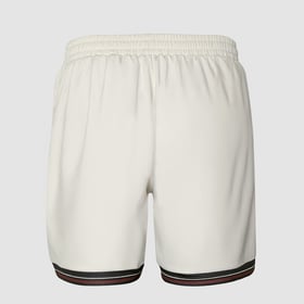 Kinder West Ham United 2025/26 Ausweich-Auswärtsshorts