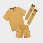 Kinder Crystal Palace 2025/26 Drittes Adler-Gold Set