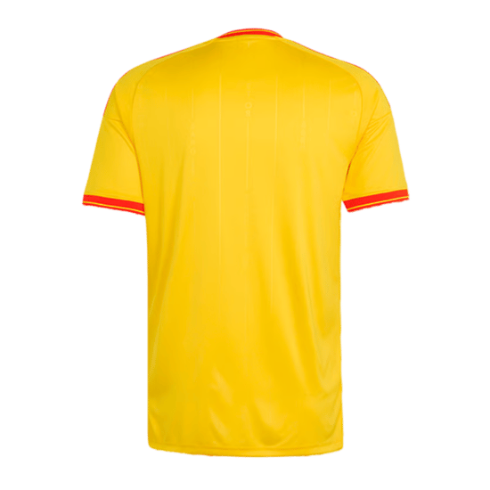 Herren RC Lens 2026/27 Heimtrikot