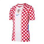 Herren Kroatien 2026 Heimtrikot-Weltmeisterschaft Trikot