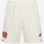 Kinder Bayer 04 Leverkusen 2025/26 Auswärtsshorts