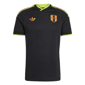 Herren Peru 2026 Auswärtstrikot-Weltmeisterschaft Trikot