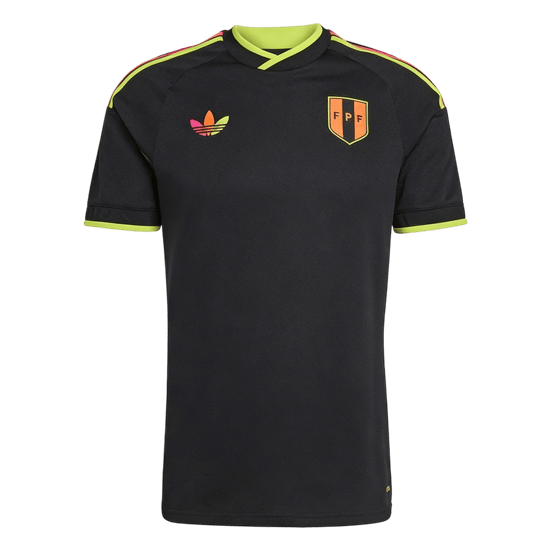 Herren Peru 2026 Auswärtstrikot-Weltmeisterschaft Trikot