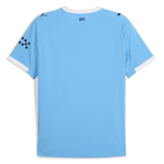 Damen Manchester City 2025/26 Heimtrikot