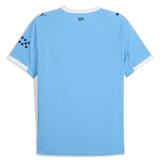 Damen Manchester City 2025/26 Heimtrikot