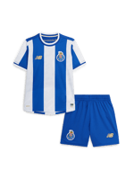 Kinder FC Porto 2025/26 Heimset
