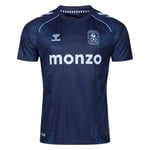 Damen Coventry City 2025/26 Drittes Trikot