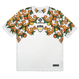 Kinder Sorrento Calcio 1945 2025/26 Auswärtstrikot