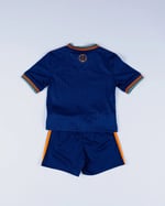 Kindertrikotsatz Newcastle United 2025/26 Third