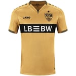 Damen VfB Stuttgart 2026/27 Drittes Trikot