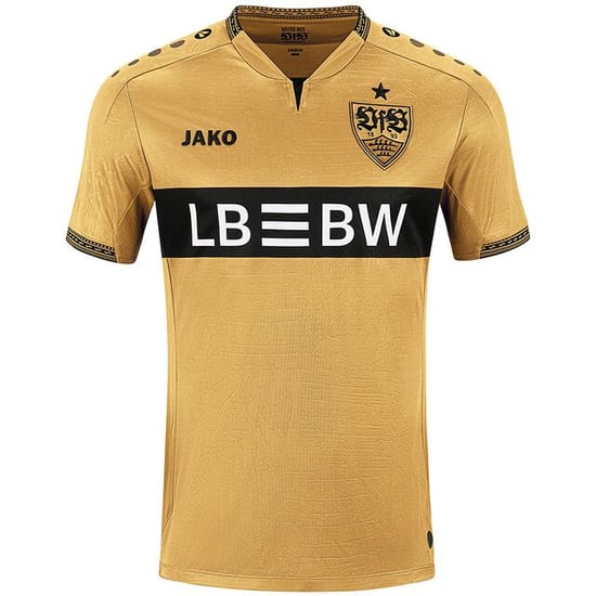 Damen VfB Stuttgart 2026/27 Drittes Trikot