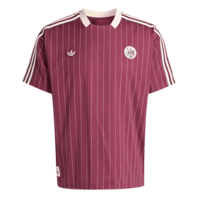 Damen Ajax 2025/26 Drittes Icons Trikot
