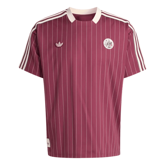 Damen Ajax 2025/26 Drittes Icons Trikot