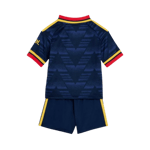 Kinder Arsenal 2026/27 Auswärtsset