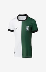 Kinder Sporting CP 2025/26 Drittes Stromp Trikot