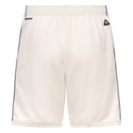 Kinder Fiorentina 2025/26 Auswärtsshorts
