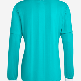 Kinder Liverpool 2025/26 Drittes Langarmtrikot