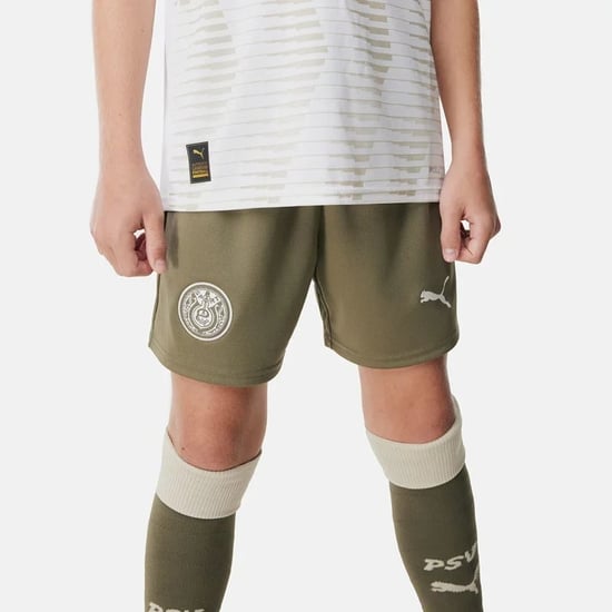 Kinder PSV 2025/26 Dritteshorts